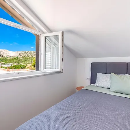 Rudina Near Dubrovnik With Free Parking Apartamento Cibaca