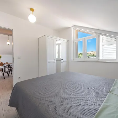 Rudina Near Dubrovnik With Free Parking Apartamento *