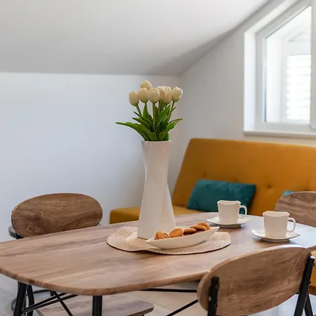 Rudina Near Dubrovnik With Free Parking Apartamento Cibaca