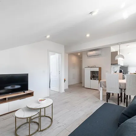 Rudina Apartment Near Dubrovnik With Free Parking * Cibaca