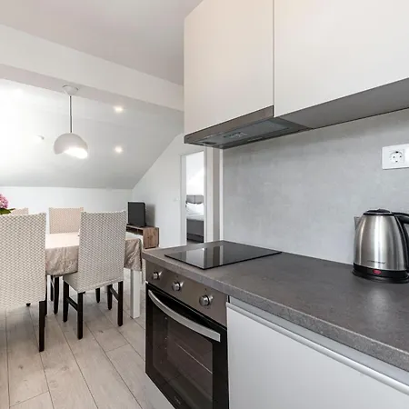 Rudina Near Dubrovnik With Free Parking Cibaca