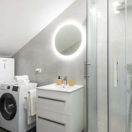 Rudina Near Dubrovnik With Free Parking *