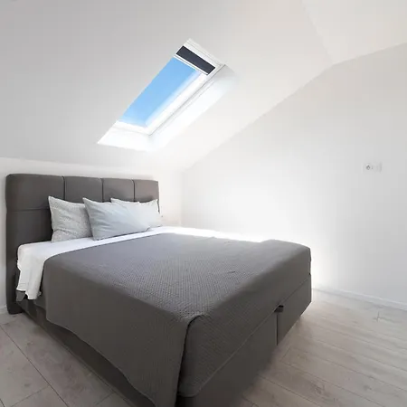 Apartamento Rudina Near Dubrovnik With Free Parking