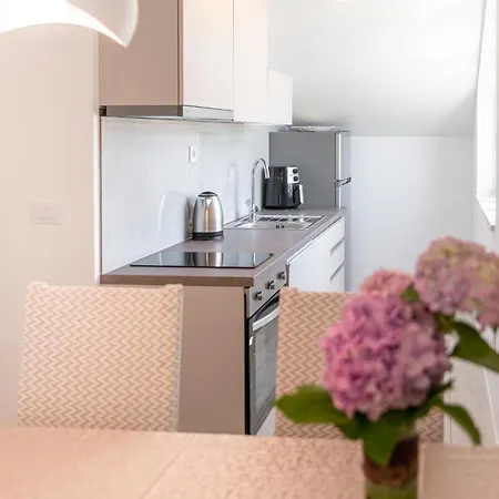 Rudina Near Dubrovnik With Free Parking شقة