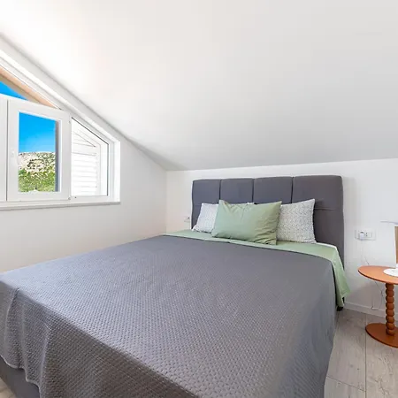 Rudina Near Dubrovnik With Free Parking Appartement *