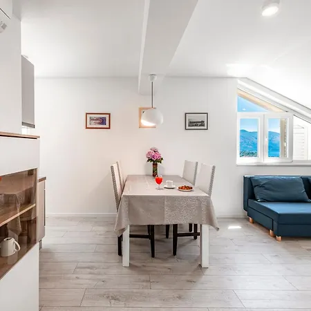 Rudina Near Dubrovnik With Free Parking