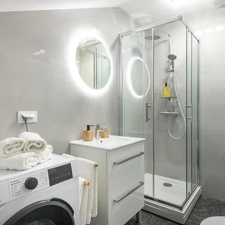 Apartman Rudina Near Dubrovnik With Free Parking *