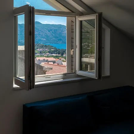 Rudina Near Dubrovnik With Free Parking Daire