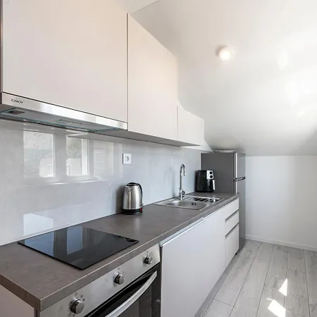 Rudina Near Dubrovnik With Free Parking *